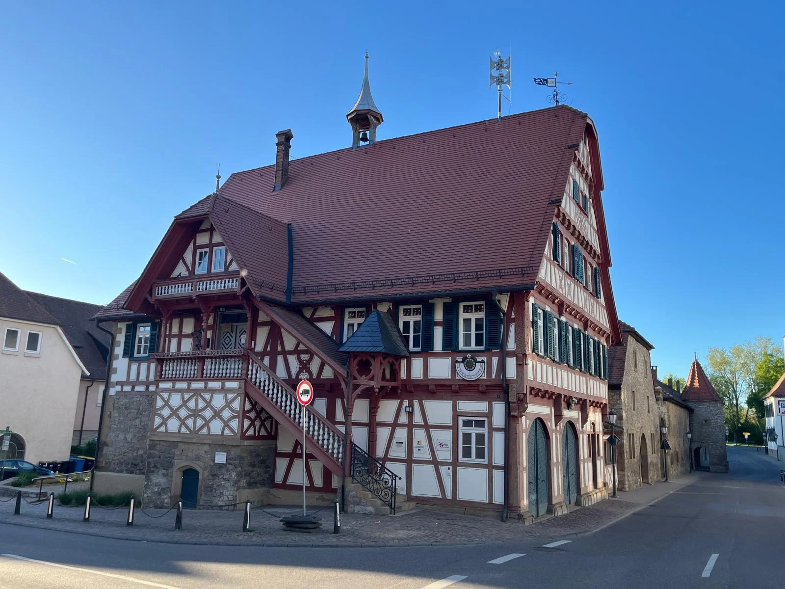 Manisha Rostewitz Alltagshilfe — Bad Friedrichshall